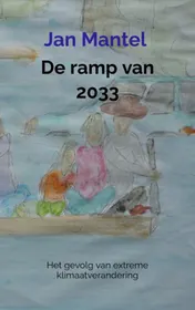 Omslag van De ramp van 2033