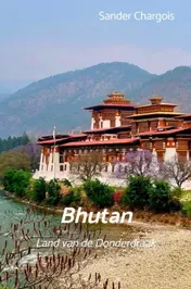 Omslag van Bhutan