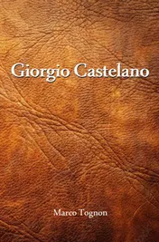 Omslag van Giorgio Castelano