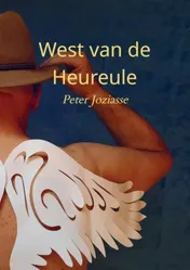 Omslag van West van de Heureule