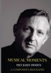Omslag van Musical Moments