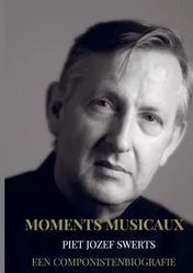Omslag van Moments Musicaux