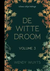 Omslag van Volume 3