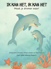 Omslag van Ik kan het, ik kan het