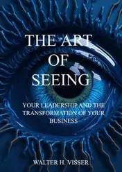 Omslag van The Art of Seeing