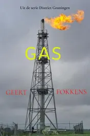 Omslag van GAS