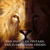 Omslag van Van vallen en opstaan, van zoeken naar vinden