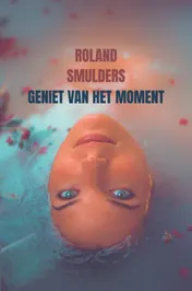 Omslag van Geniet van het moment