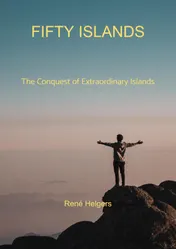 Omslag van Fifty Islands