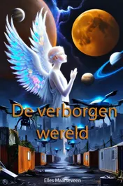 Omslag van De verborgen wereld