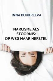 Omslag van Narcisme als stoornis: op weg naar herstel