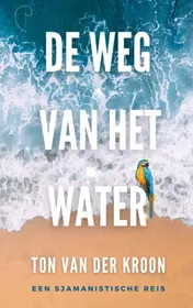 Omslag van De Weg van het Water