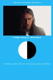 Omslag van The Holy Spirit