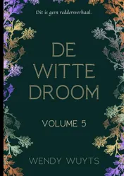 Omslag van Volume 5
