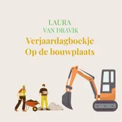 Omslag van Op de Bouwplaats