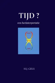 Omslag van TIJD ?