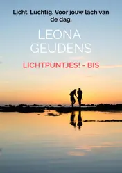Omslag van Lichtpuntjes! - bis