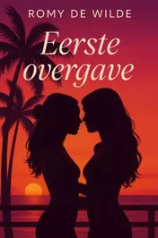 Omslag van Eerste overgave