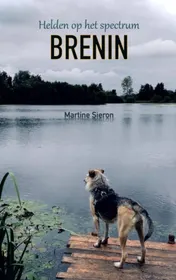 Omslag van Brenin