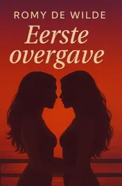 Omslag van Eerste Overgave