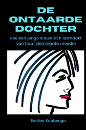 Omslag van De ontaarde dochter