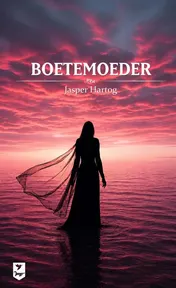 Omslag van Boetemoeder