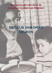 Omslag van De Geur van Oma’s Keuken