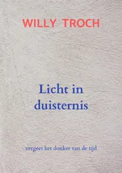 Omslag van Licht in duisternis