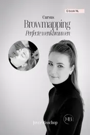 Omslag van Browmapping
