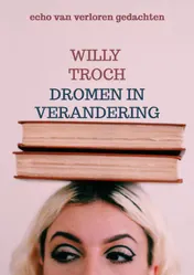 Omslag van Dromen in verandering