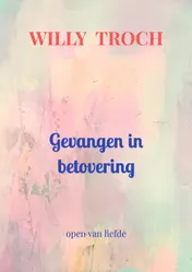 Omslag van Gevangen in betovering