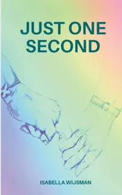 Omslag van Just One Second