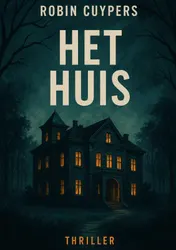 Omslag van Het Huis