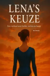 Omslag van Lena's Keuze