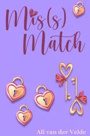 Omslag van Mis(s) Match