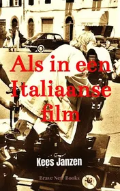 Omslag van Als in een Italiaanse film