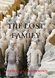 Omslag van The Lost Family