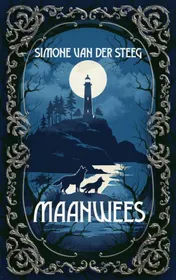 Omslag van Maanwees