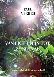 Omslag van Van lichttuin tot zondeval