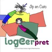 Omslag van Jip en Cato