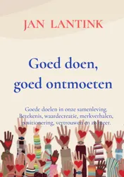 Omslag van Goed doen, goed ontmoeten