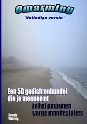 Omslag van Omarming (Volledige versie)