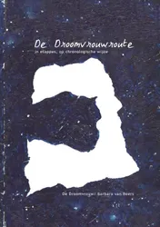 Omslag van De Droomvrouwroute