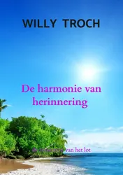 Omslag van De harmonie van herinnering