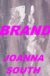 Omslag van Brand