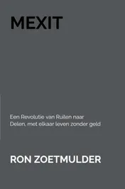 Omslag van Mexit