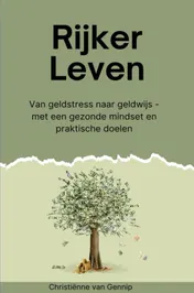 Omslag van Rijker Leven