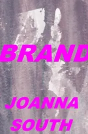 Omslag van BRAND