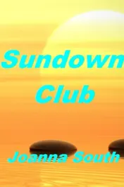 Omslag van Sundown Club