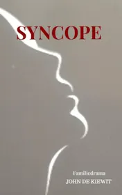Omslag van Syncope